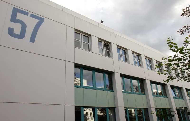 Gebäude 57