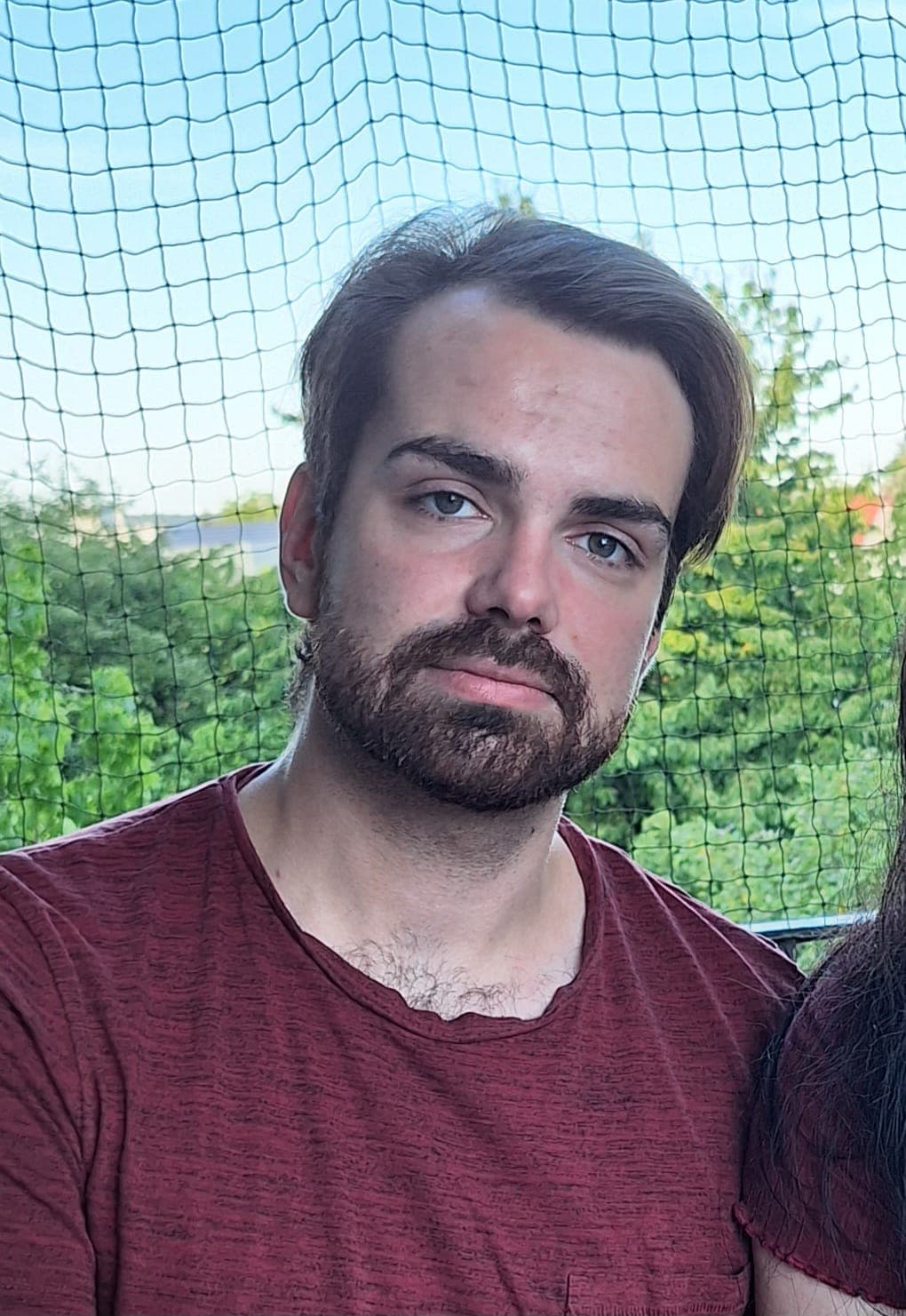 Jonas Großmann, B.A.