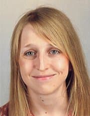 Sophie Lacher